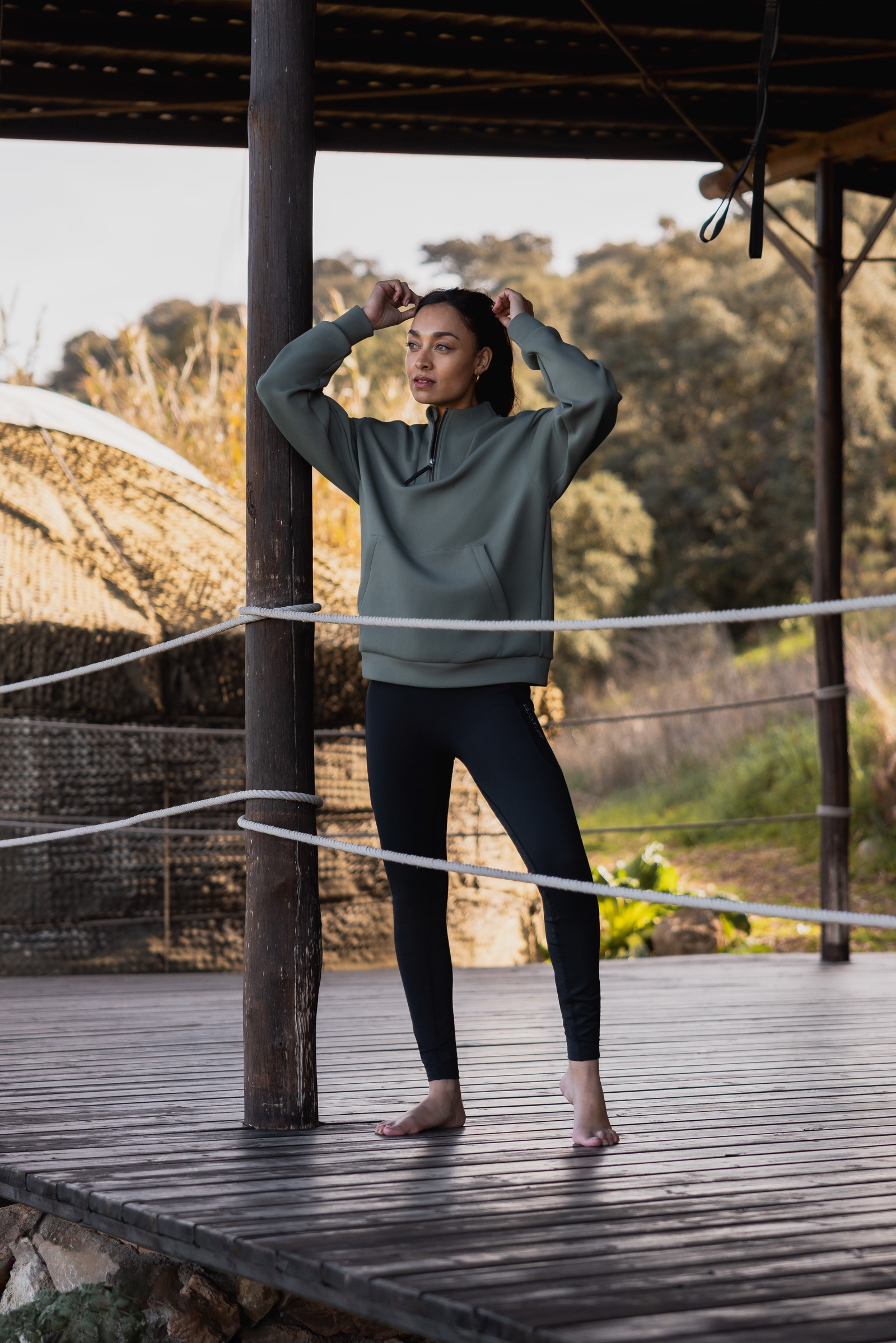 B Vertigo Lilou damtr&ouml;ja  