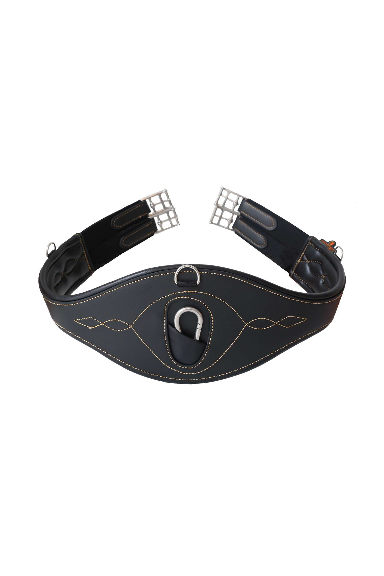 Kentucky Horsewear anatomisk sadelgjord