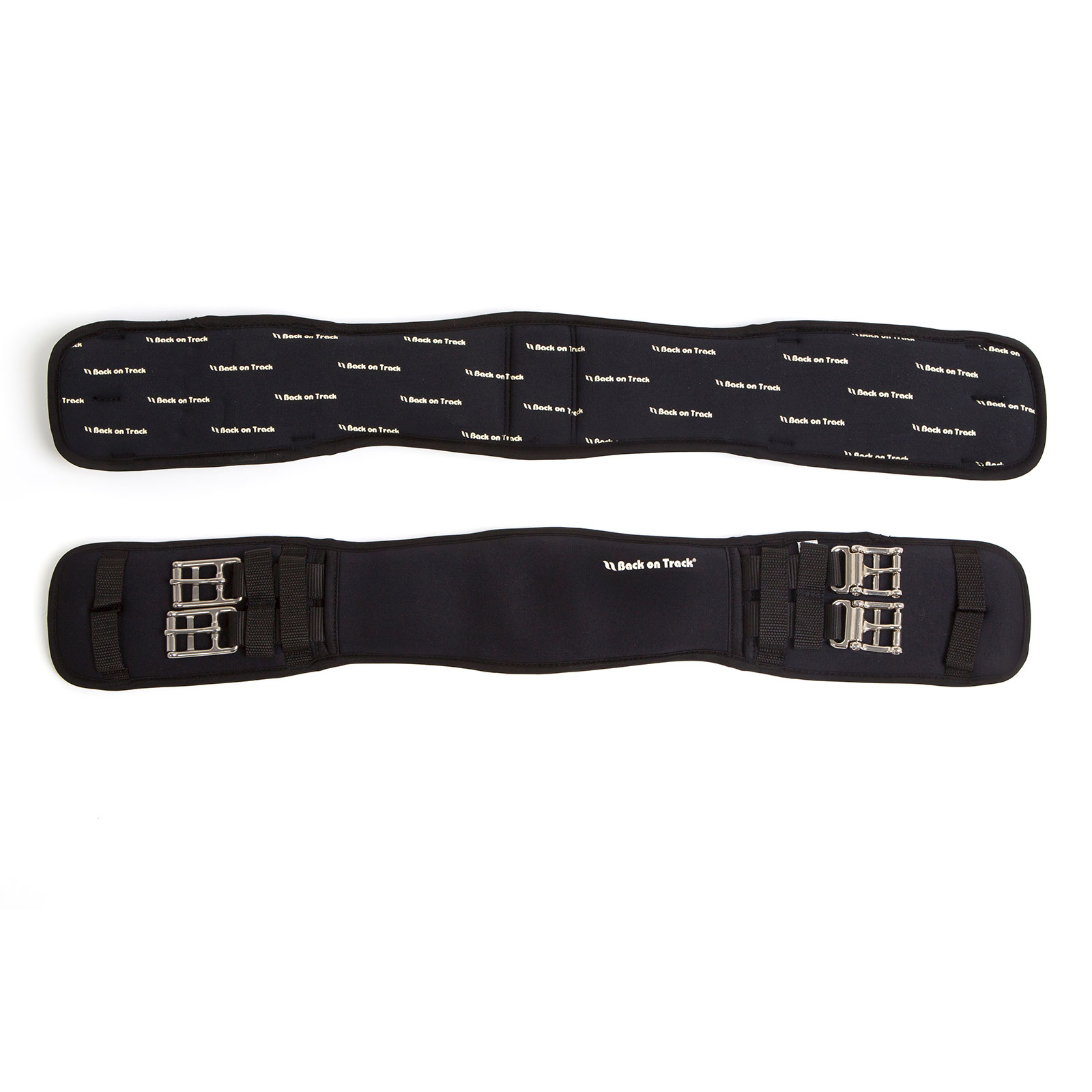 Back on Track fast dressyrgjord