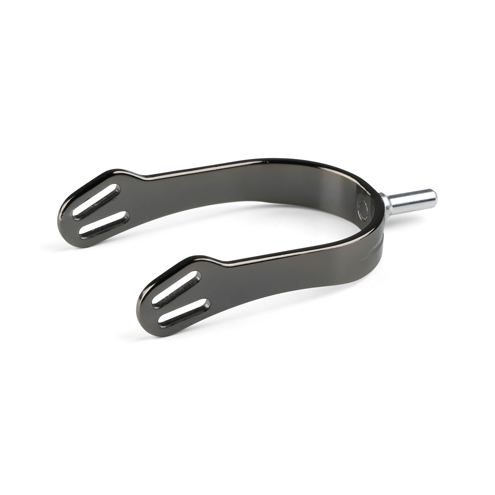 Horze aluminium utbytbara sporrar