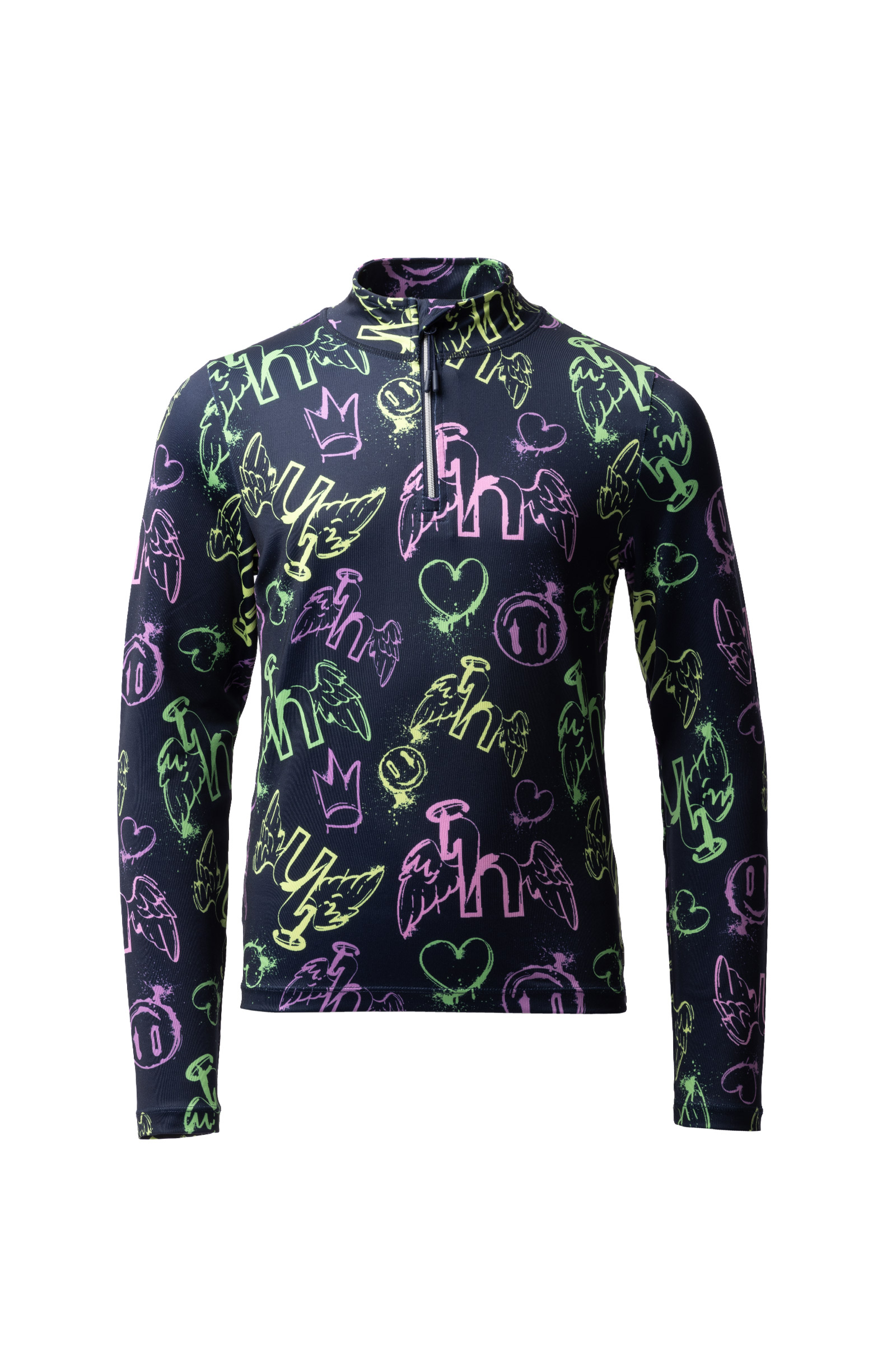 Horze Mea Träningsskjorta för barn