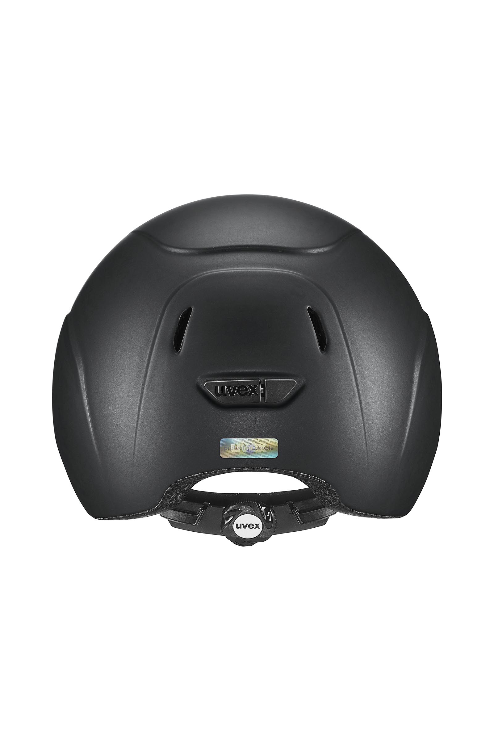 Uvex Kidoxx Mat barn ridhj&auml;lm