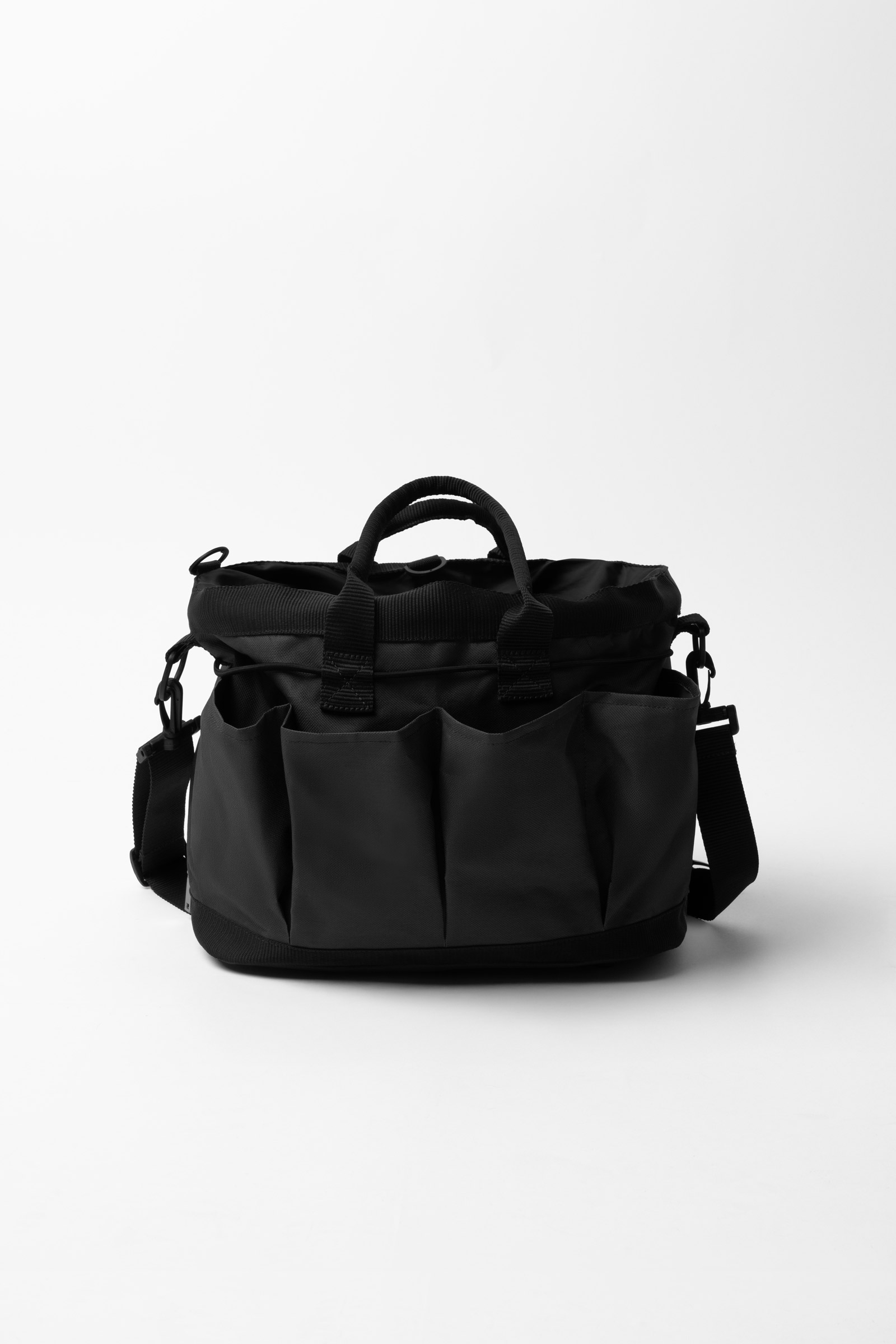 Horze groomingv&auml;skor