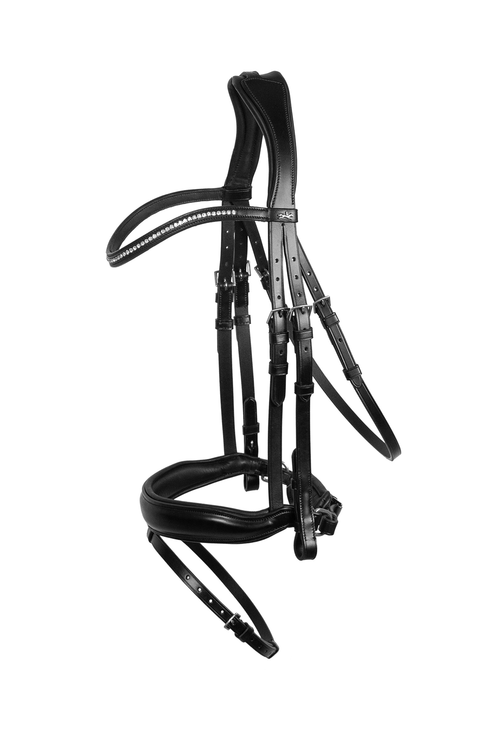Schockem&ouml;hle Sports Stanford Wide Bridle