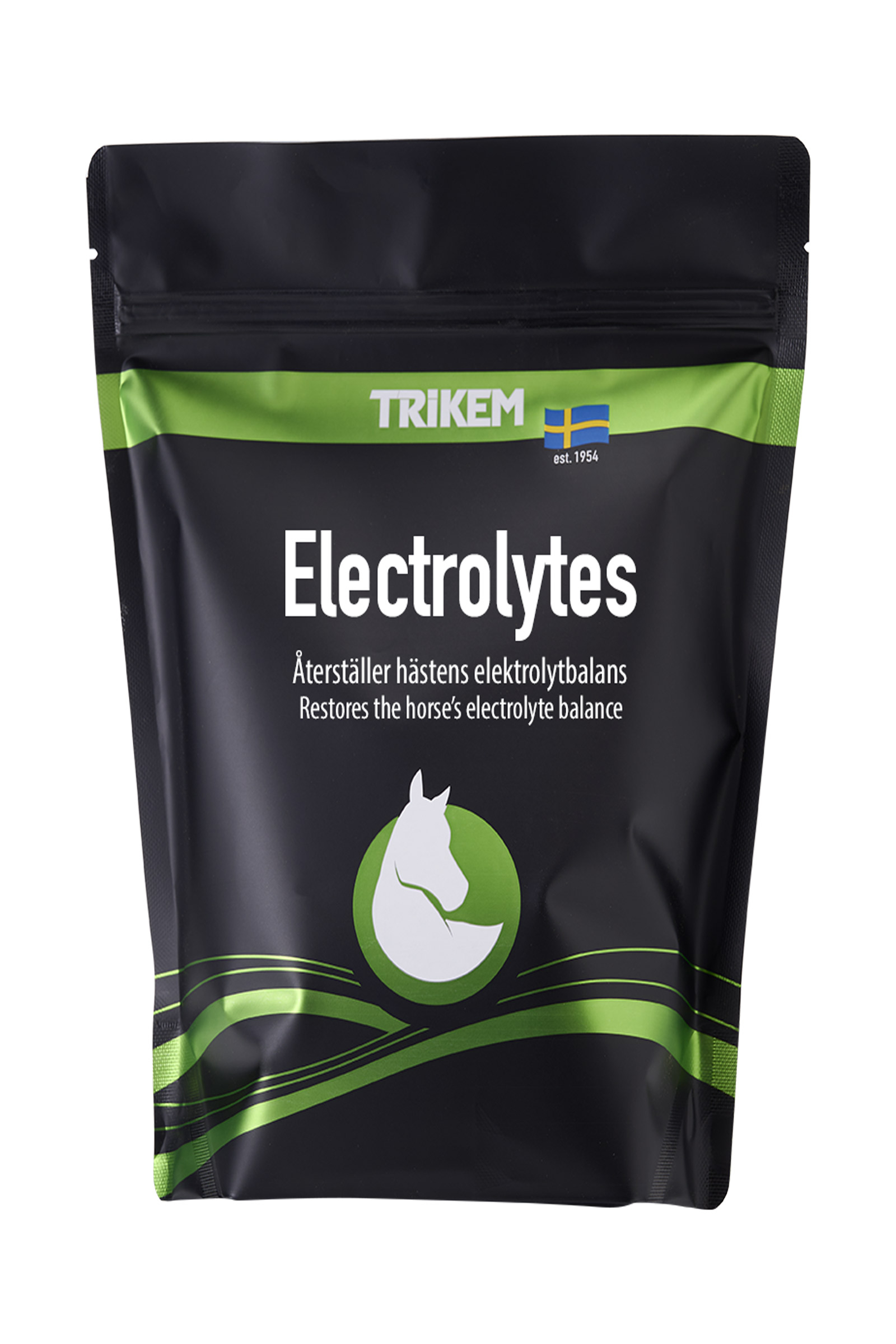 Trikem Elektrolyter, 1,5 kg