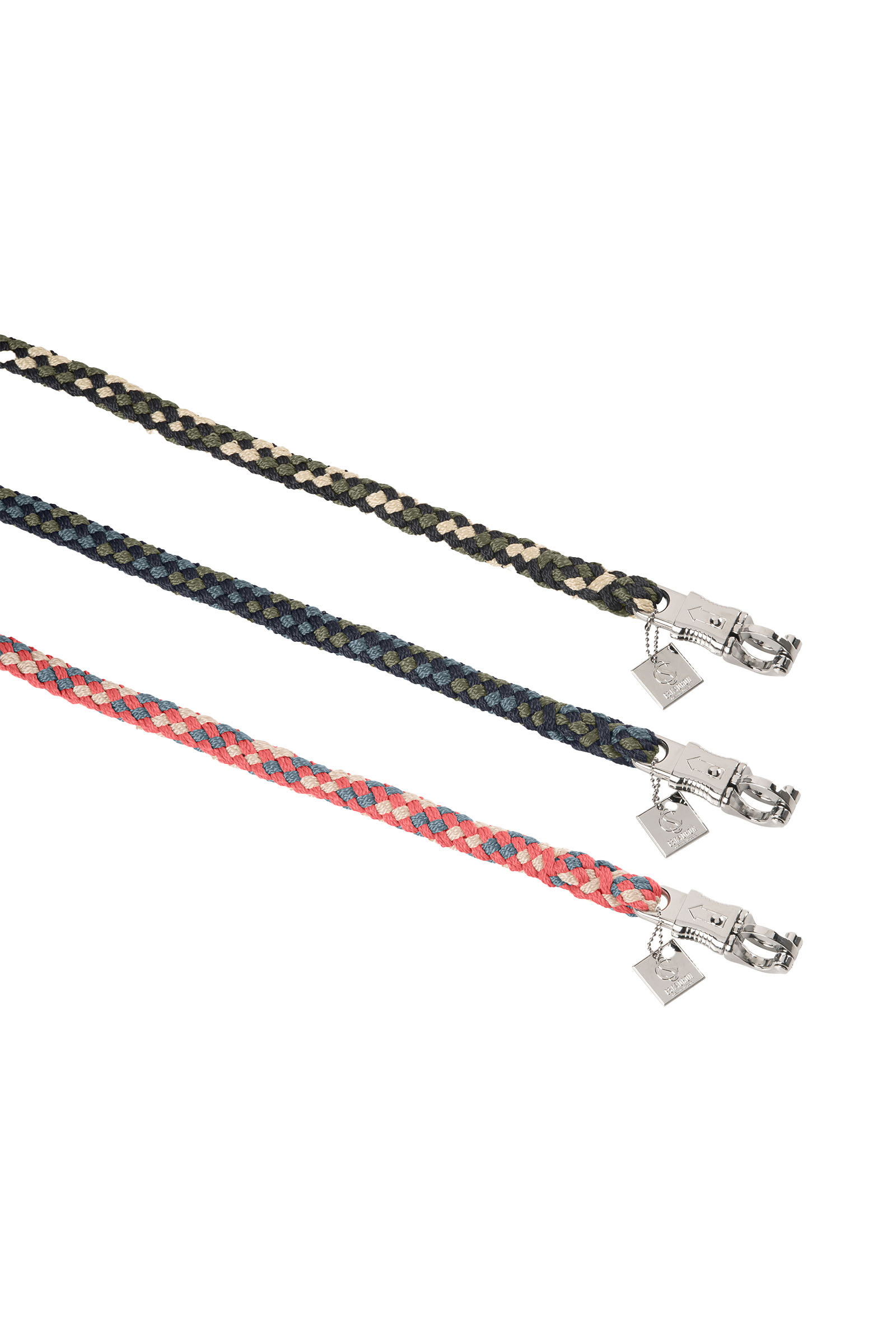 Eskadron Classic Sports SS25 Regular grimskaft med panikhake