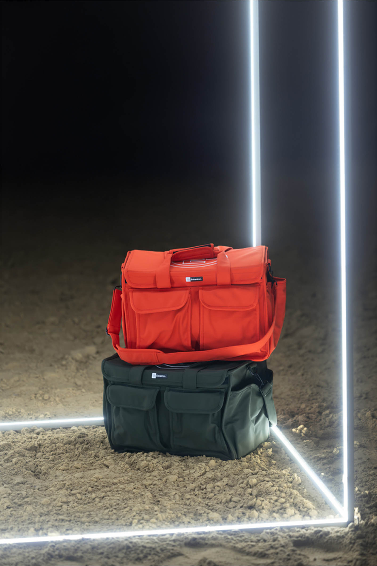 Eskadron Dynamics AW25 accessoarväska Cube Softshell