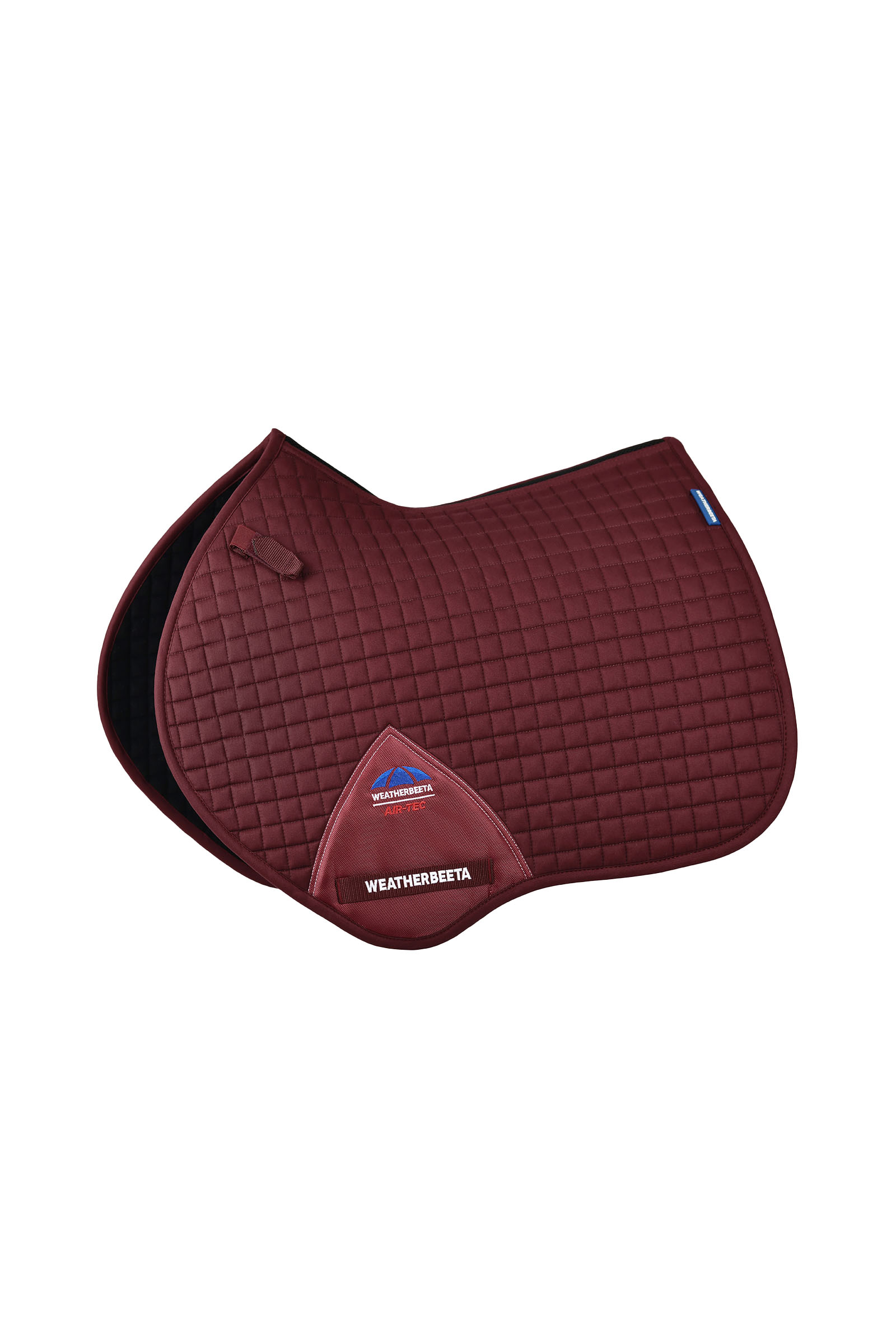 Burgundy Weatherbeeta Prime Air-Tec Hoppschabrak