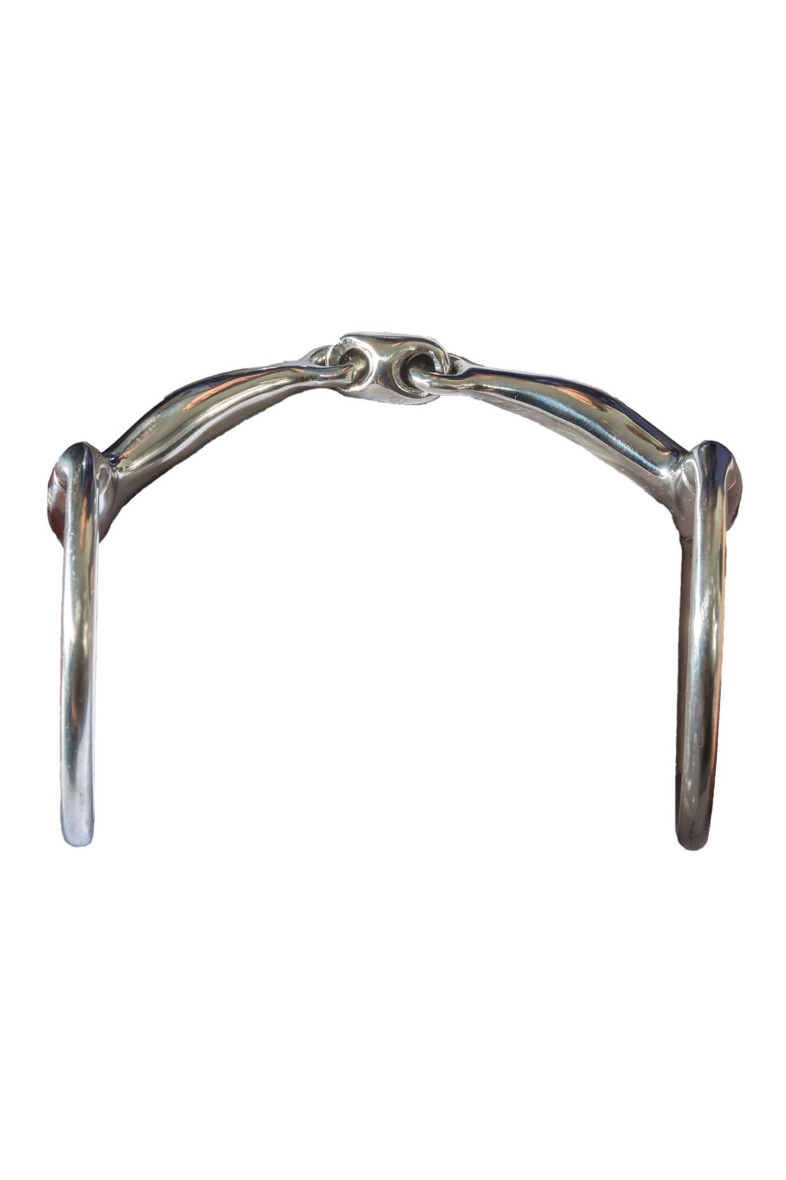 Karlslund Blidur Dubbelt Ledd Eggbutt Bett