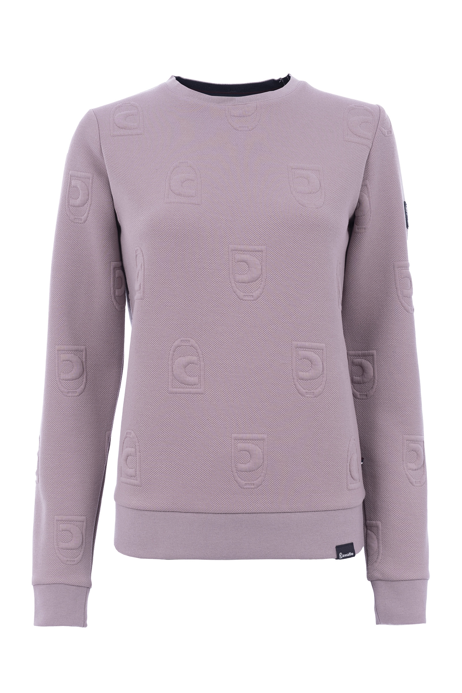 Cavallo Elba sweatshirt f&ouml;r dam