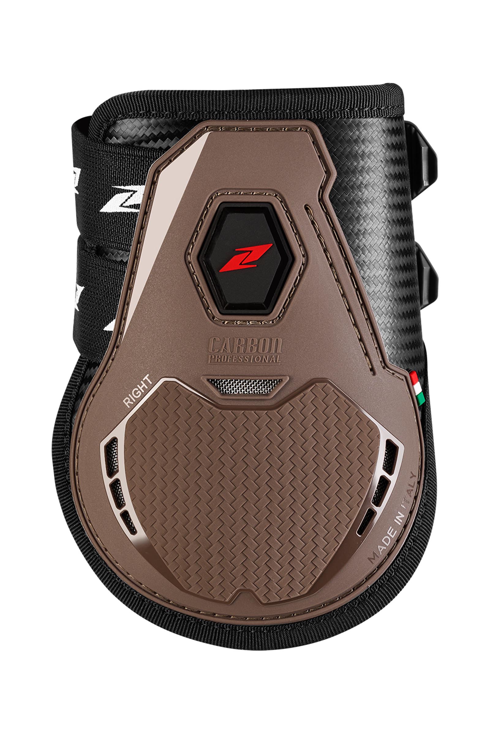 Zandona Carbon Professional Lite Kotskydd