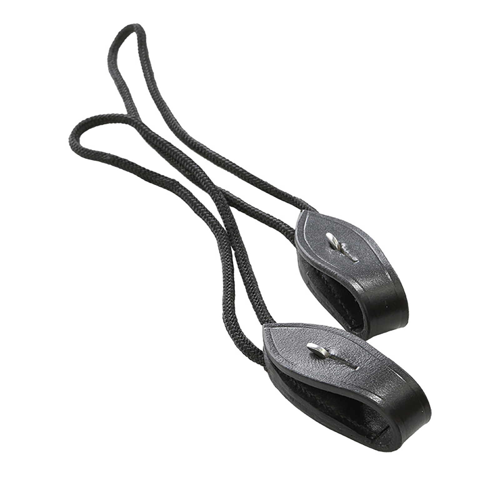 Kavalkade pelham-delta - snöre och läder