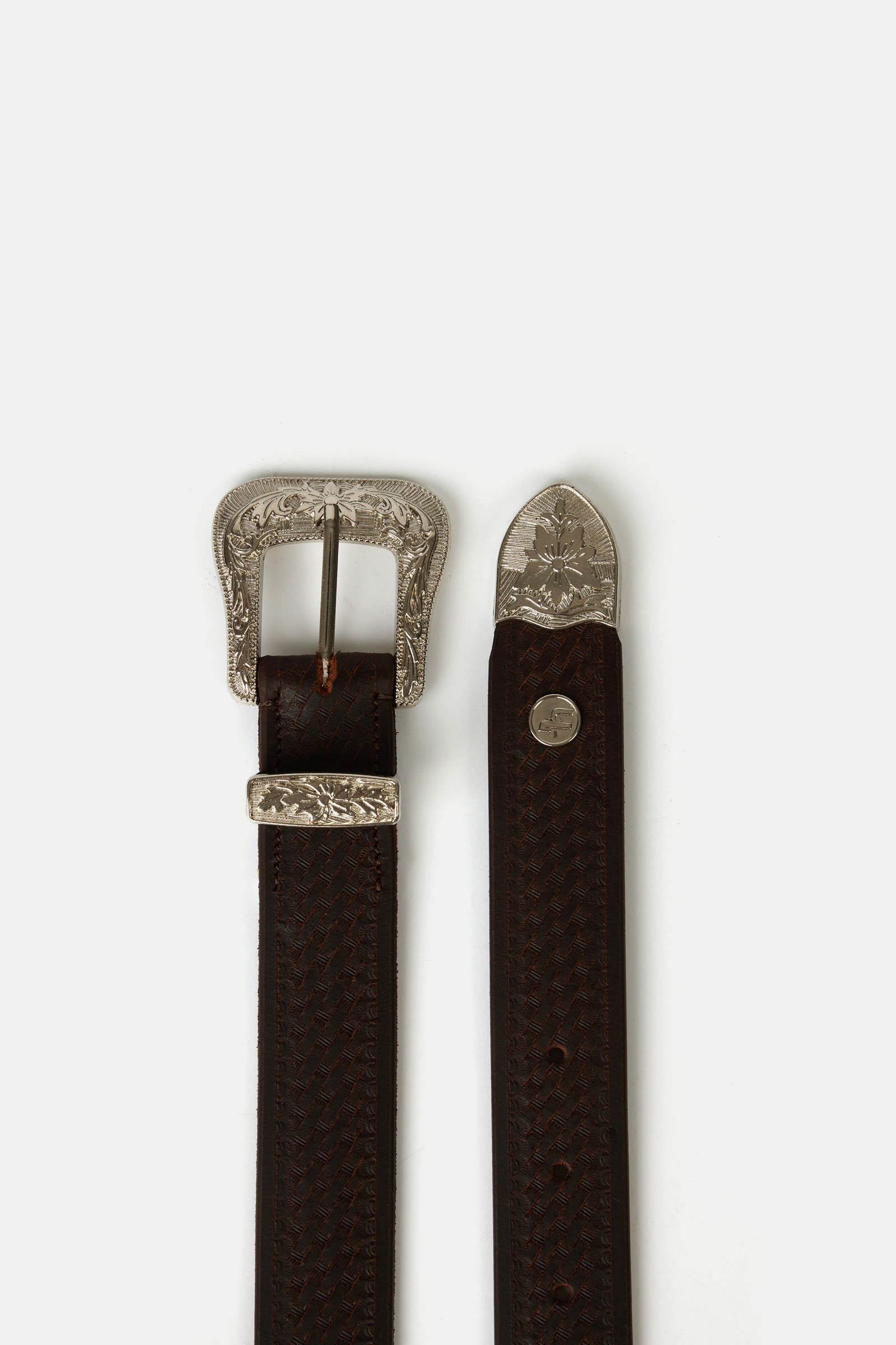 Horze Blaze westernl&auml;derb&auml;lte  