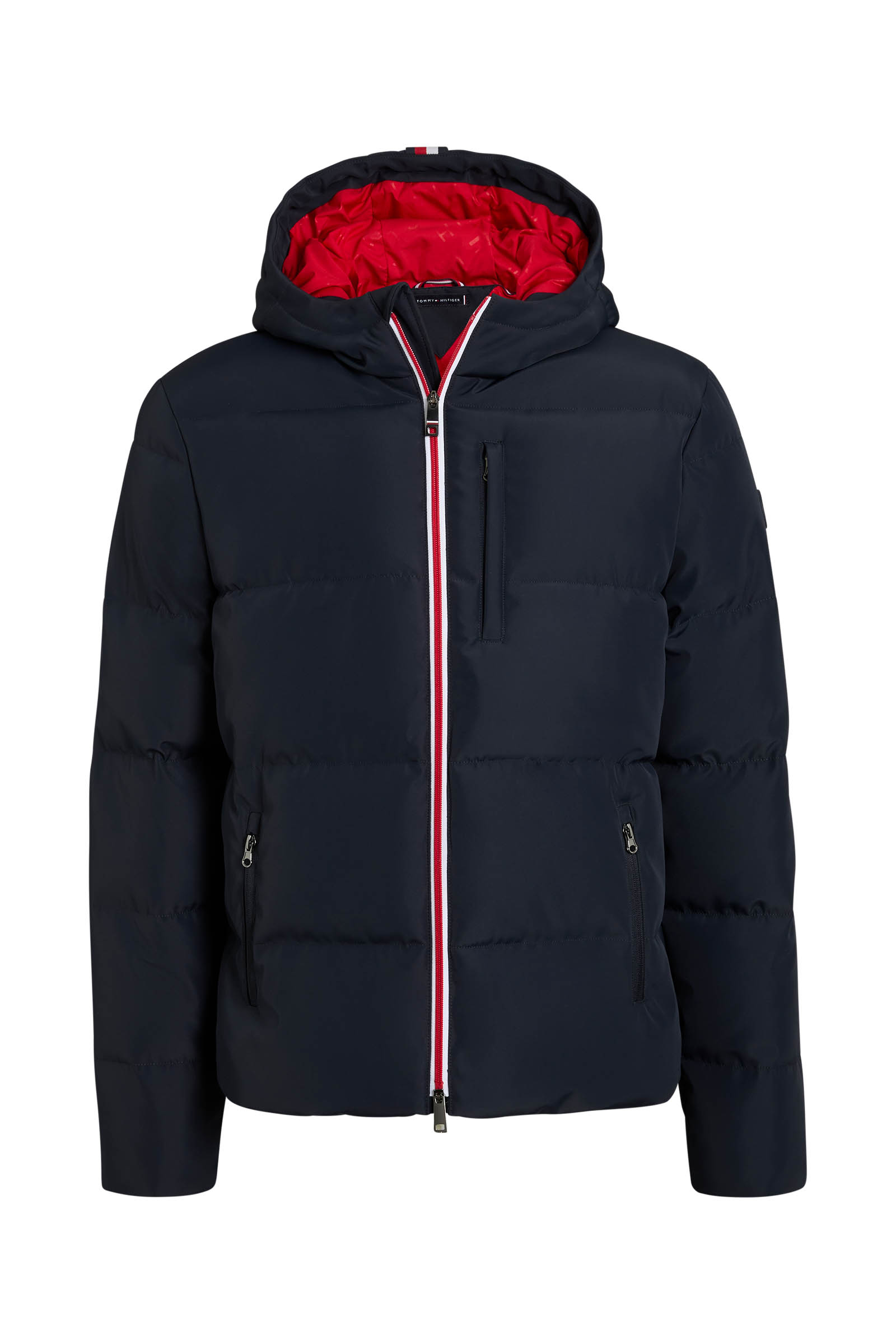 Tommy Hilfiger Equestrian Clinton Pufferjacka