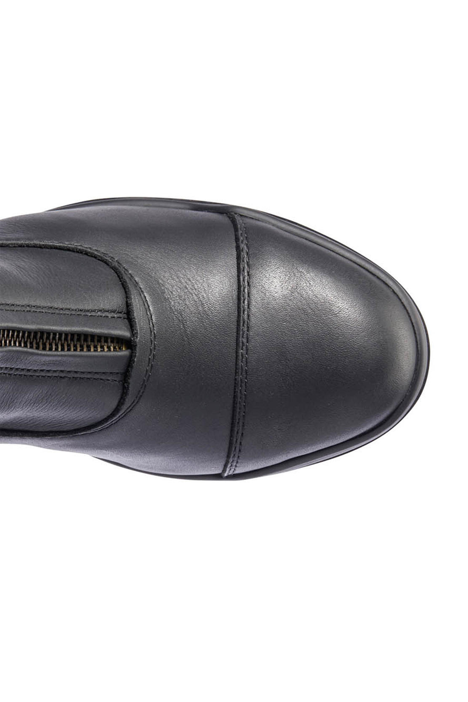 Ariat Heritage IV vattent&auml;ta paddockst&ouml;vlar f&ouml;r dam med st&aring;lh&auml;tta