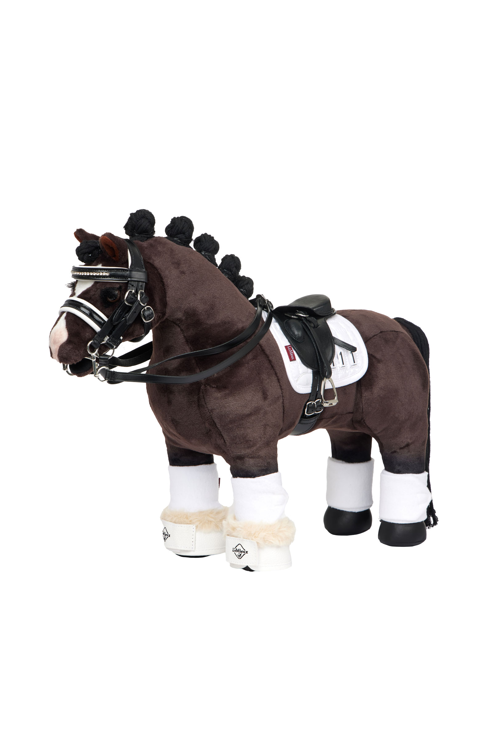 LeMieux Toy Pony dressyrboots