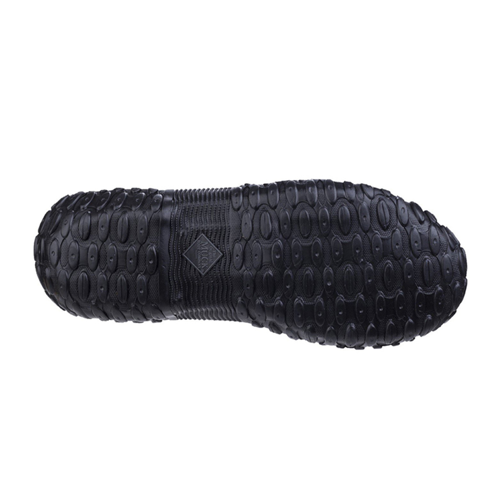 Muck Boot Muckster II herr gummist&ouml;vlar med kort skaft