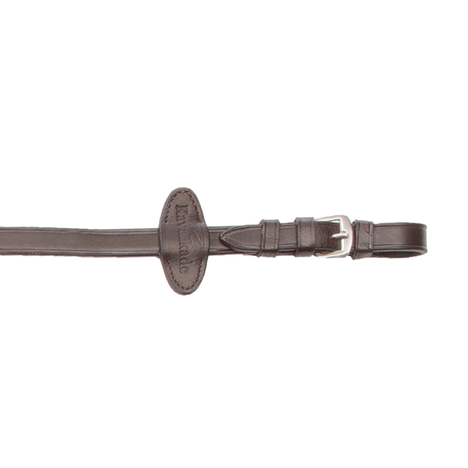 Kavalkade Biothane tyglar med stoppers