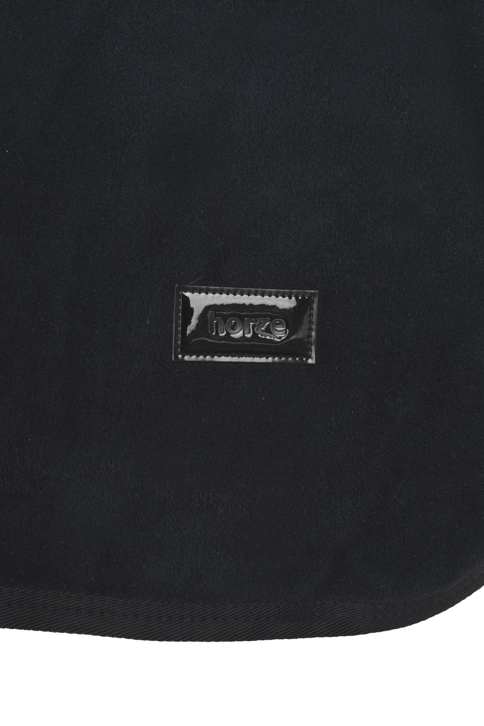 Horze Marquess fleece ridt&auml;cke