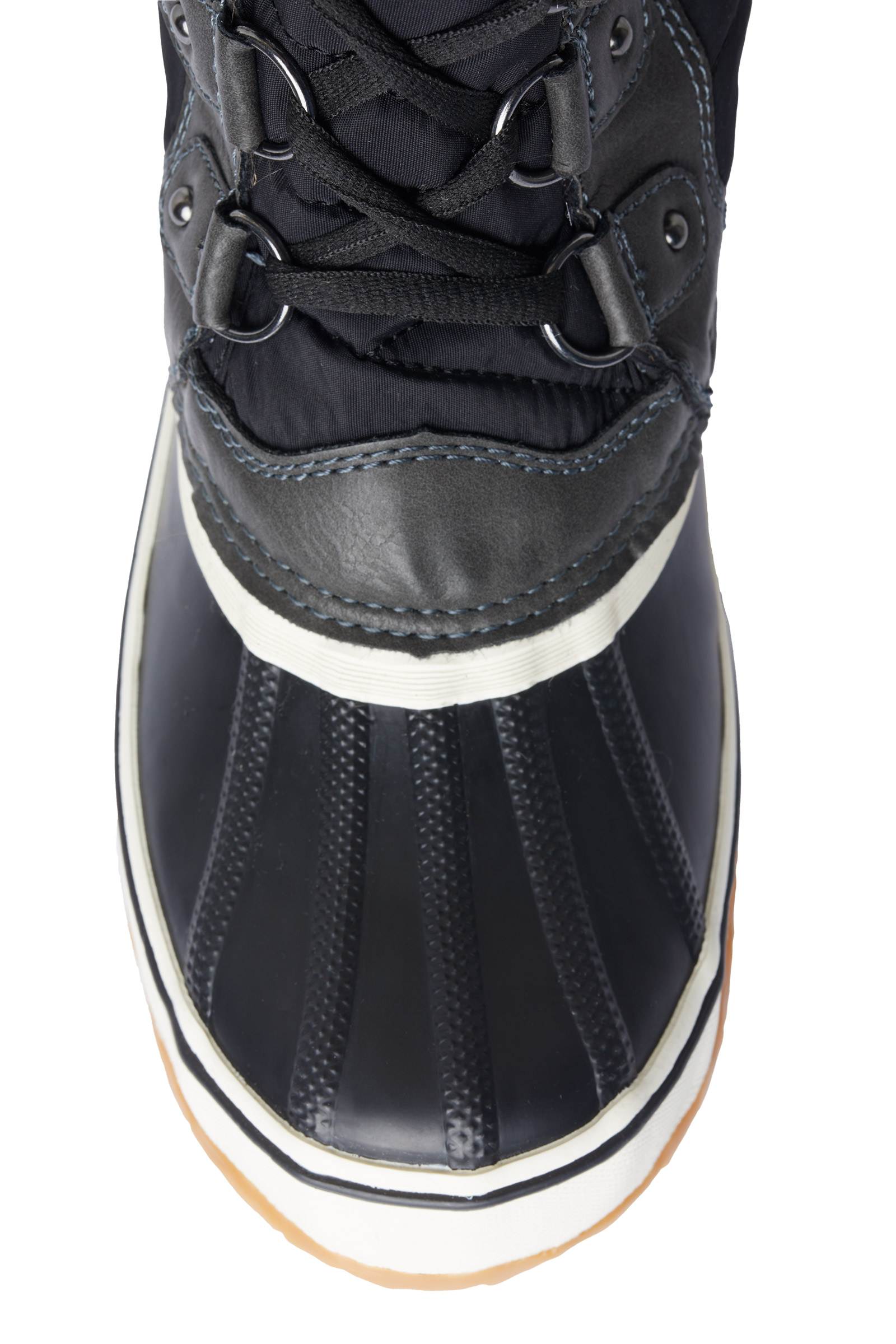 Horze pälsfodrade vinterboots