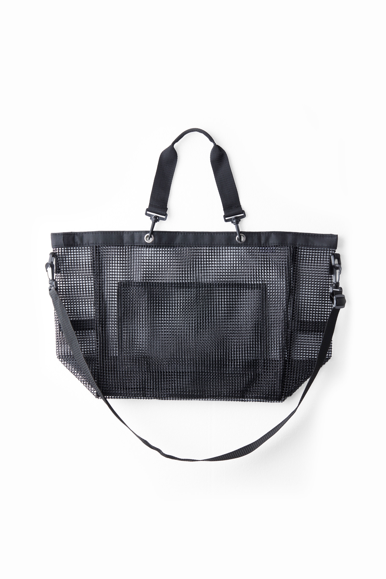 Horze Mesh Shopper ryktväska