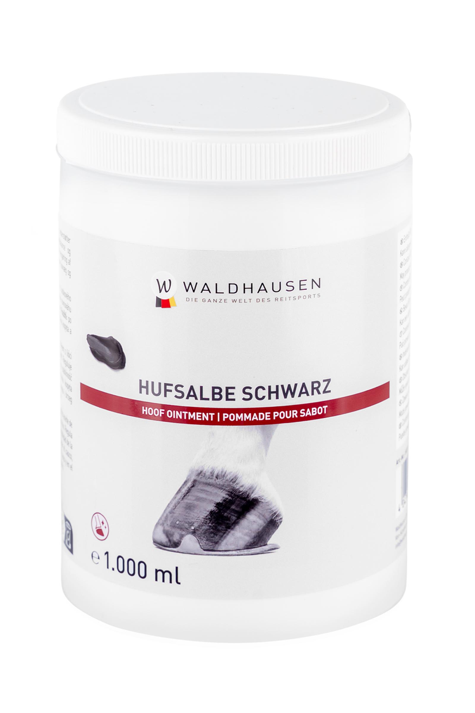 Waldhausen Hovsalva, 1 l