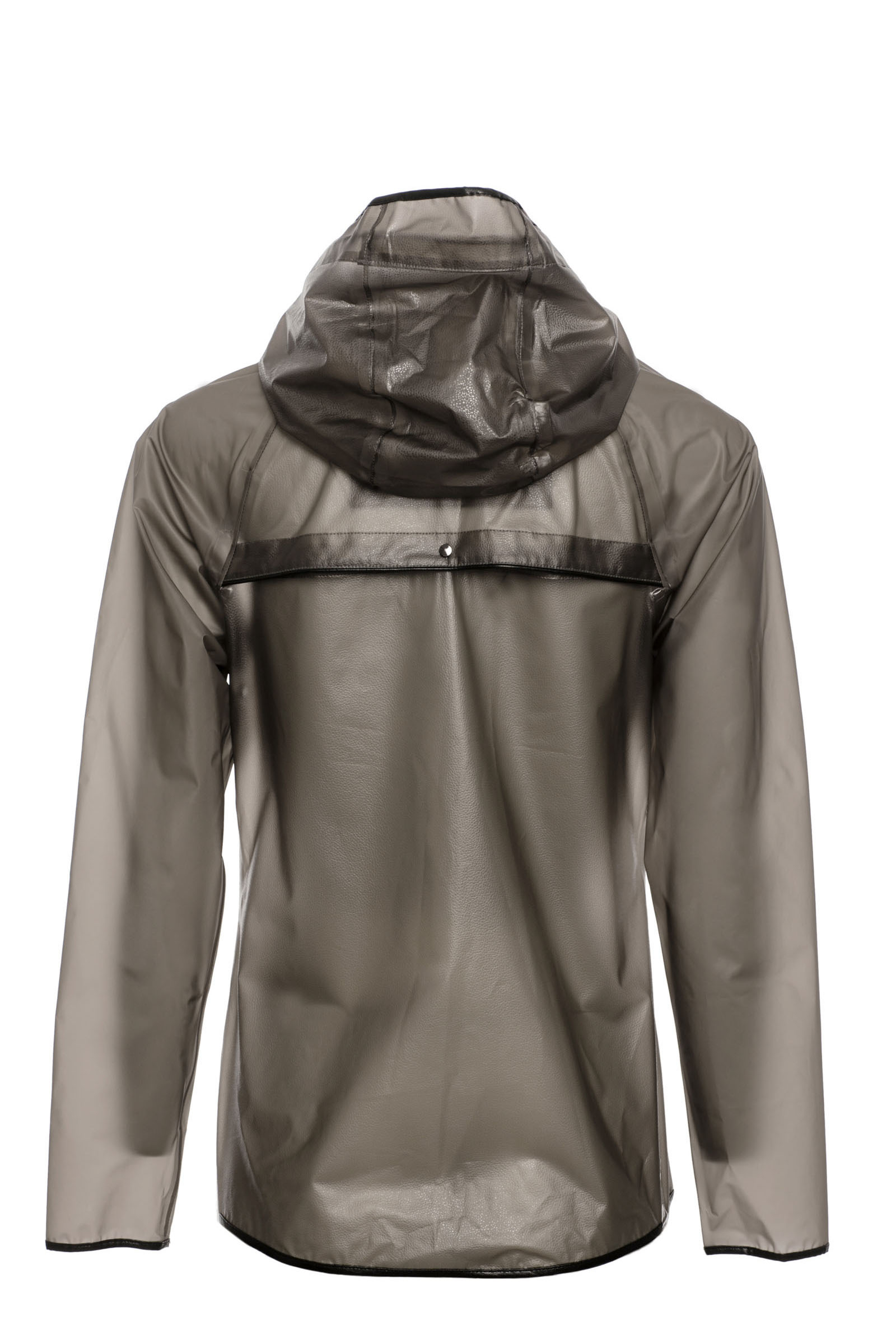 AA Clear vattentät damjacka