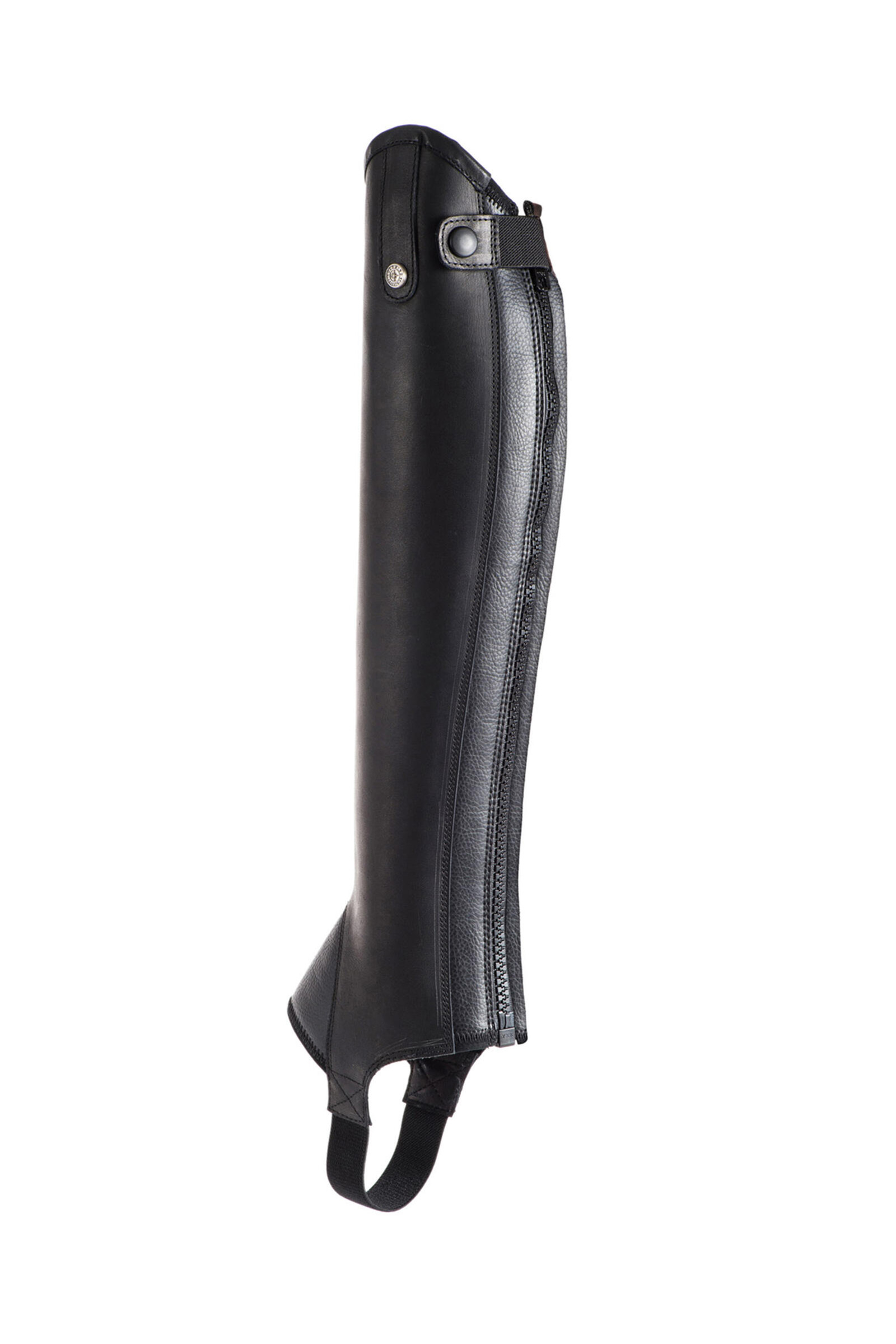 Suedwind Footwear Grand Prix Pro chaps, dragkedja baktill