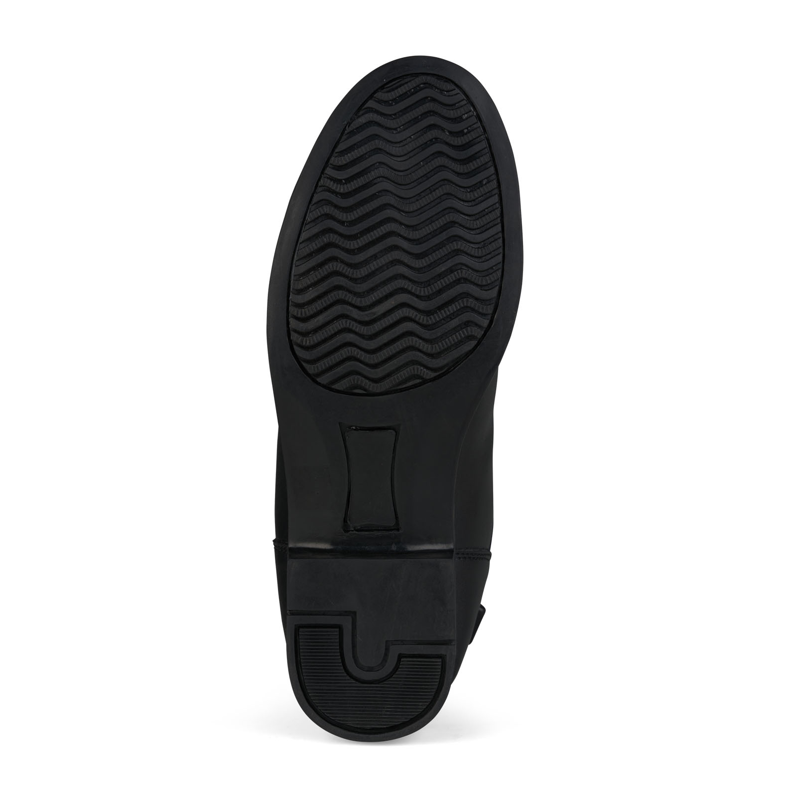 Horze Rover f&auml;ltst&ouml;vlar med silikon