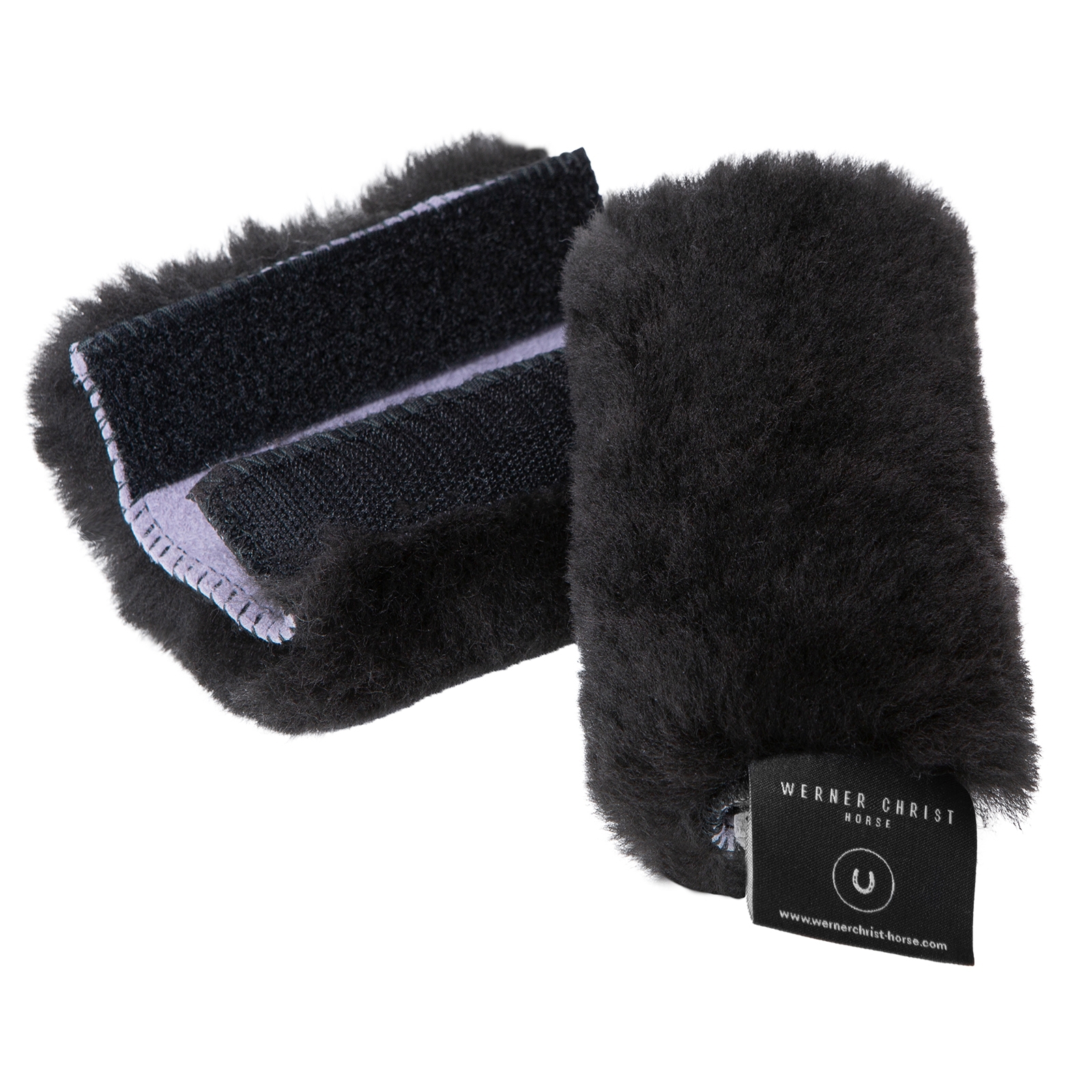 Christ grimmludd (par)