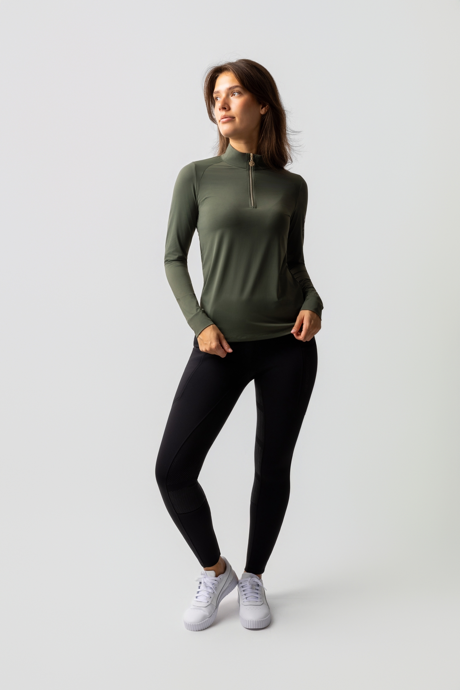 B Vertigo Sidney tr&auml;ningstr&ouml;ja f&ouml;r damer, UPF 40+