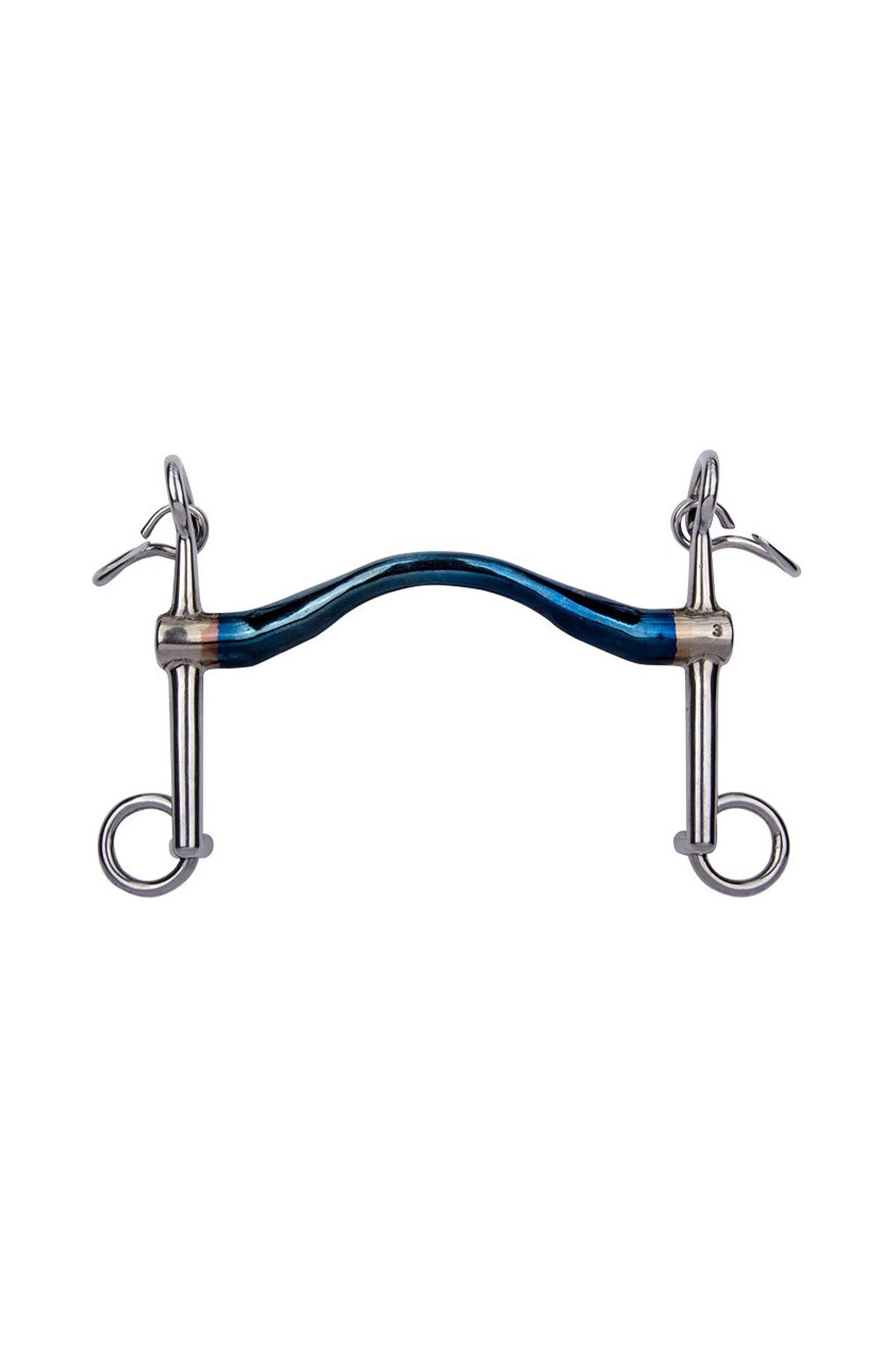 Trust Equestrian Sweet Iron Baby Weymouth Fast Medium Port