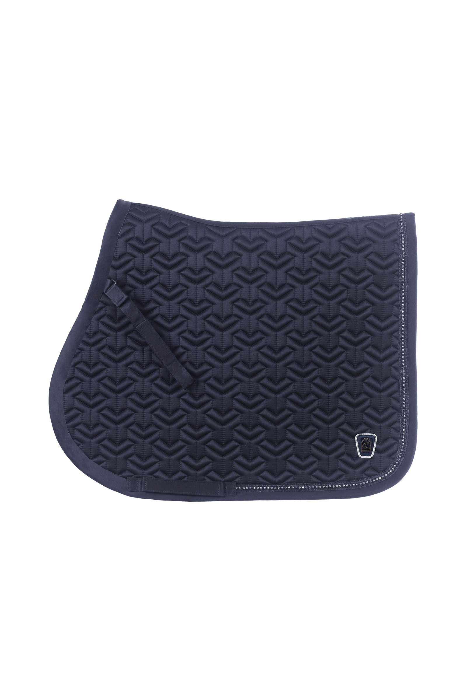 darkblue Cavallo CavalCool Comfort allroundschabrak