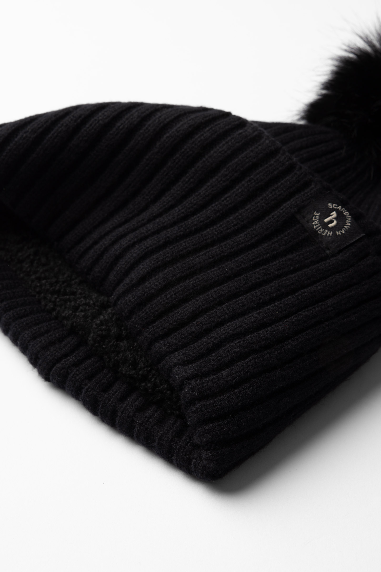 Horze Nele Stickad m&ouml;ssa