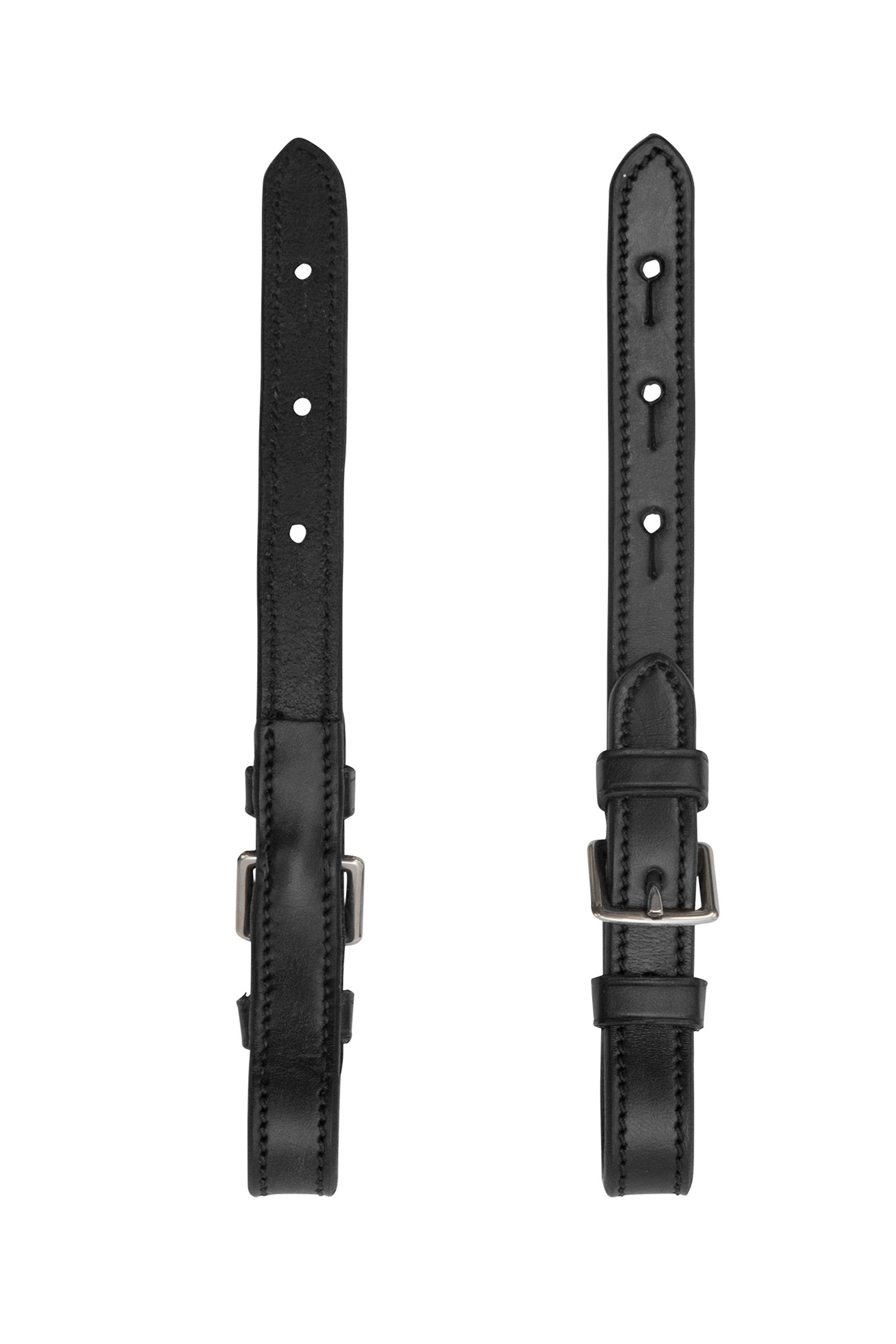 Schockemöhle Sports Cheek Pieces Equitus