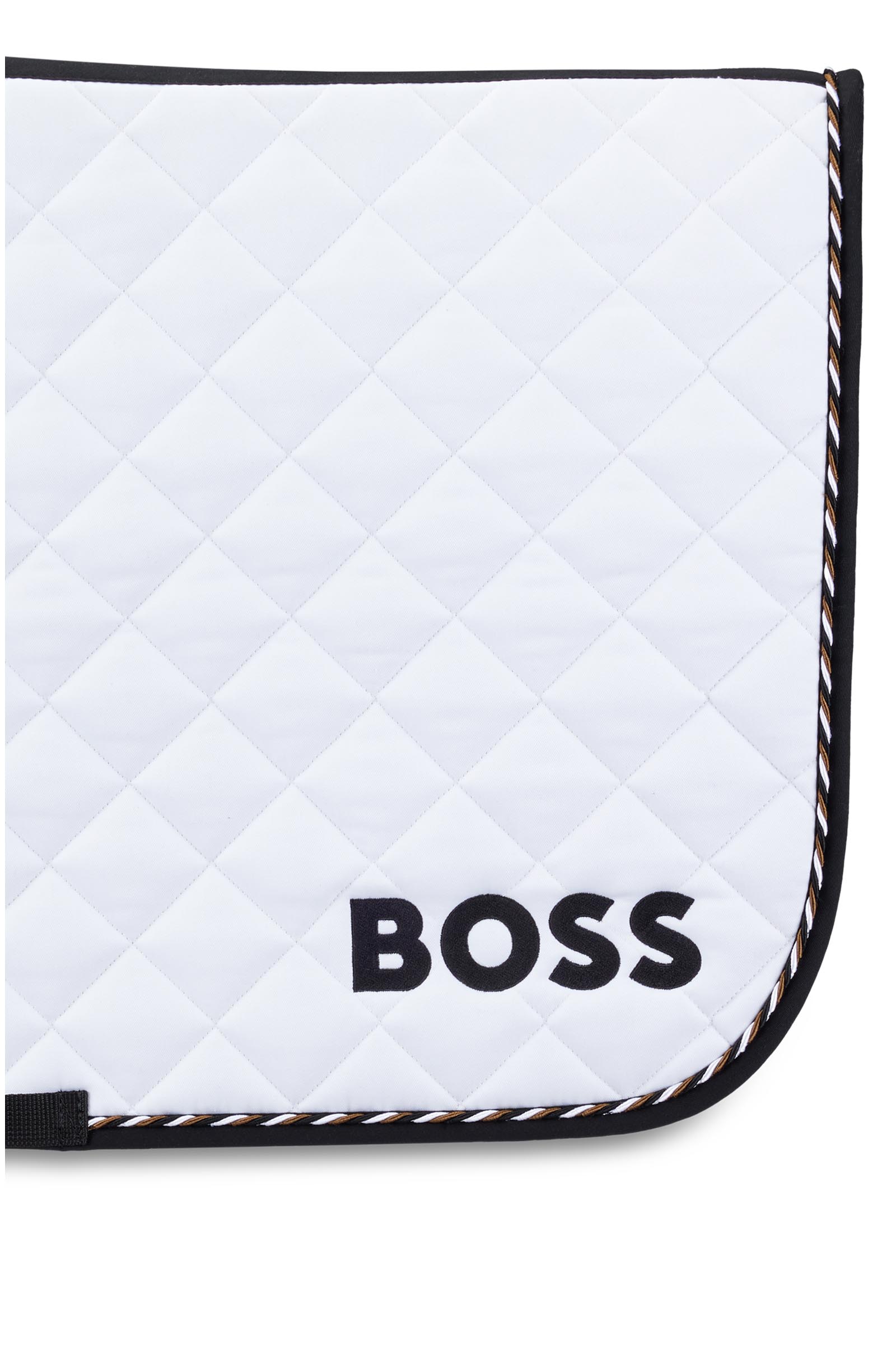 Boss Signature Hoppschabrak