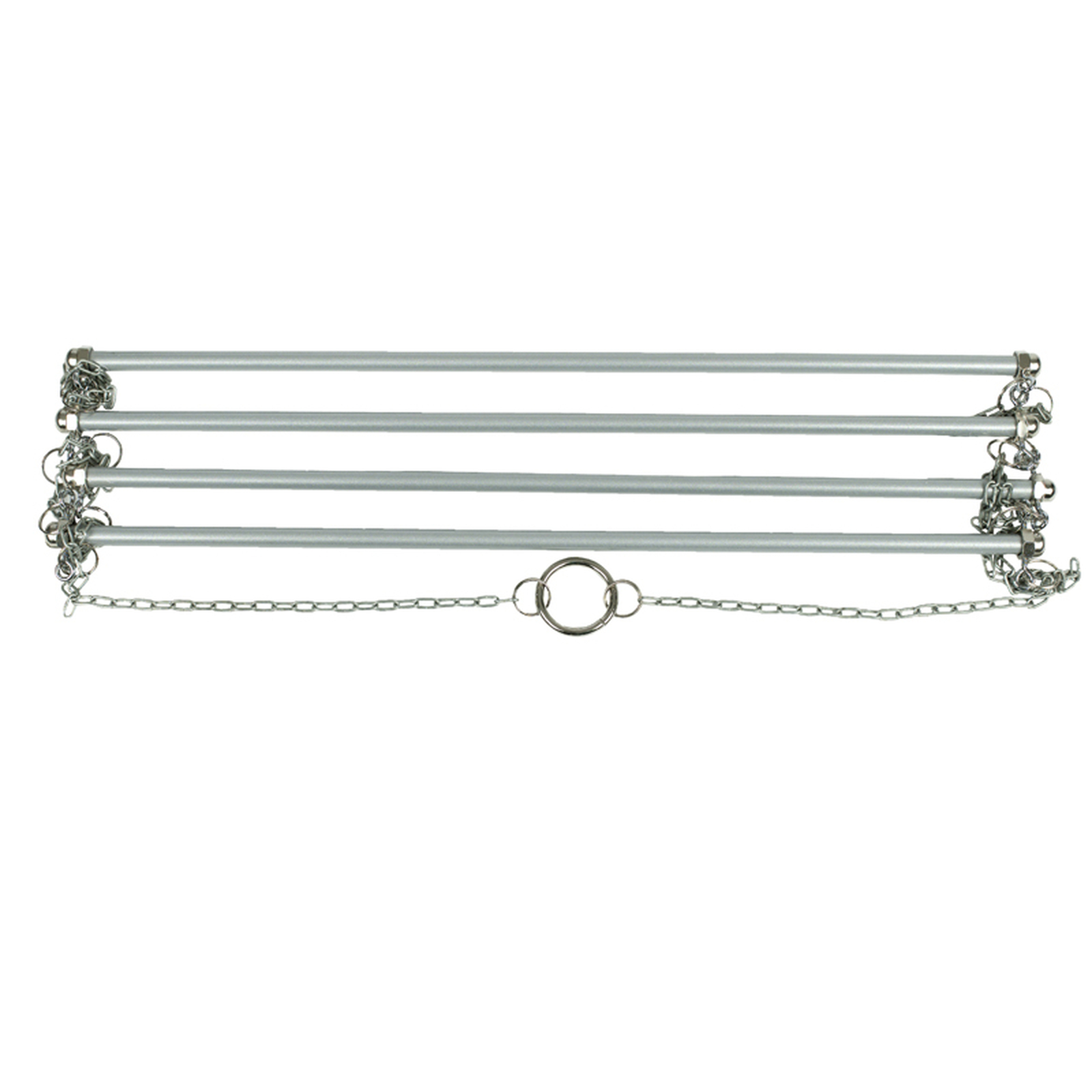 H&auml;ngare f&ouml;r schabrak och t&auml;cken