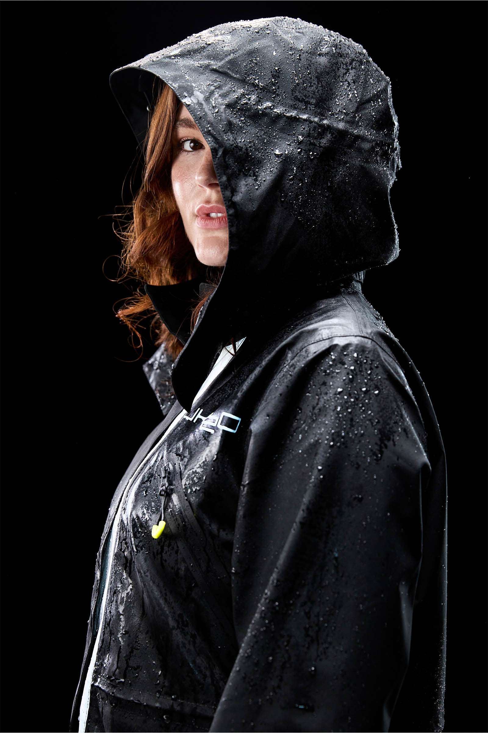 Horseware H20 damparka