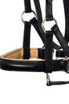 F.R.A. Freedom Riding Articles Pardoes de Luxe Sidepull med tyglar (System 3)