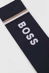 Boss Chelsea ridstrumpor Logo