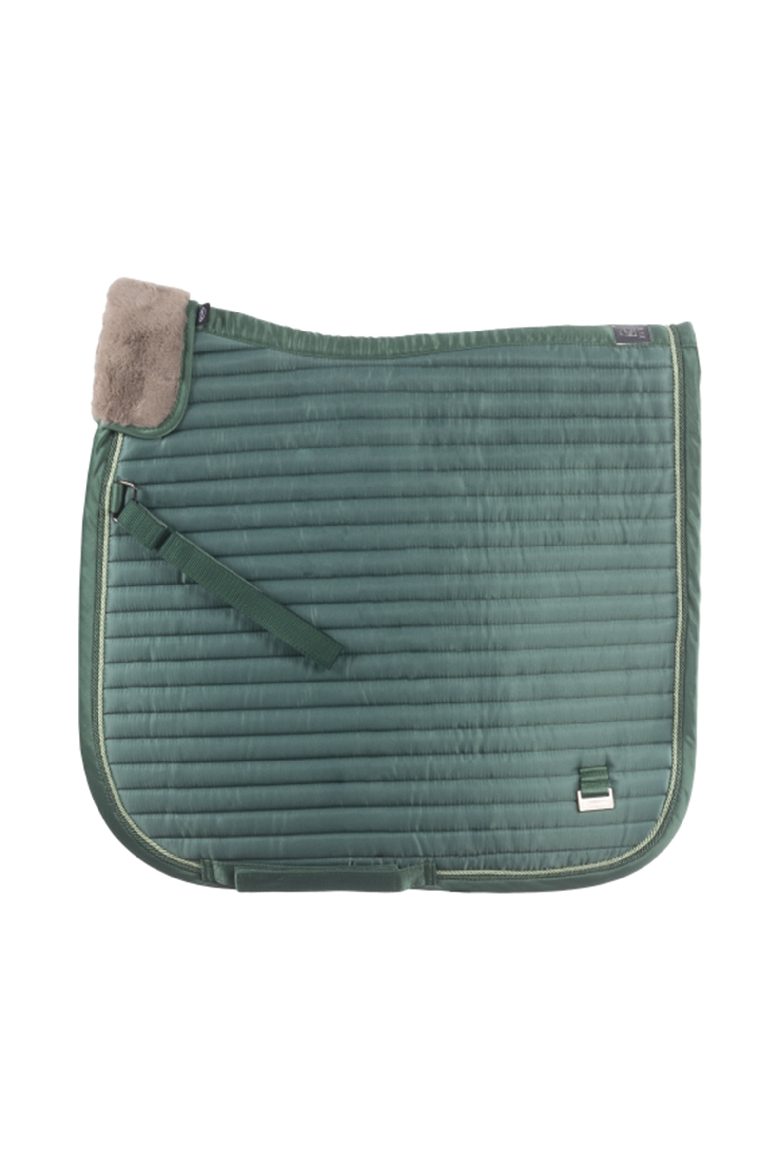 Silver Sage Cavallo CavalJule Dressage Sadel Pad