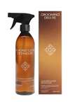 Grooming Deluxe Almond Gloss utredningsspray, 500 ml