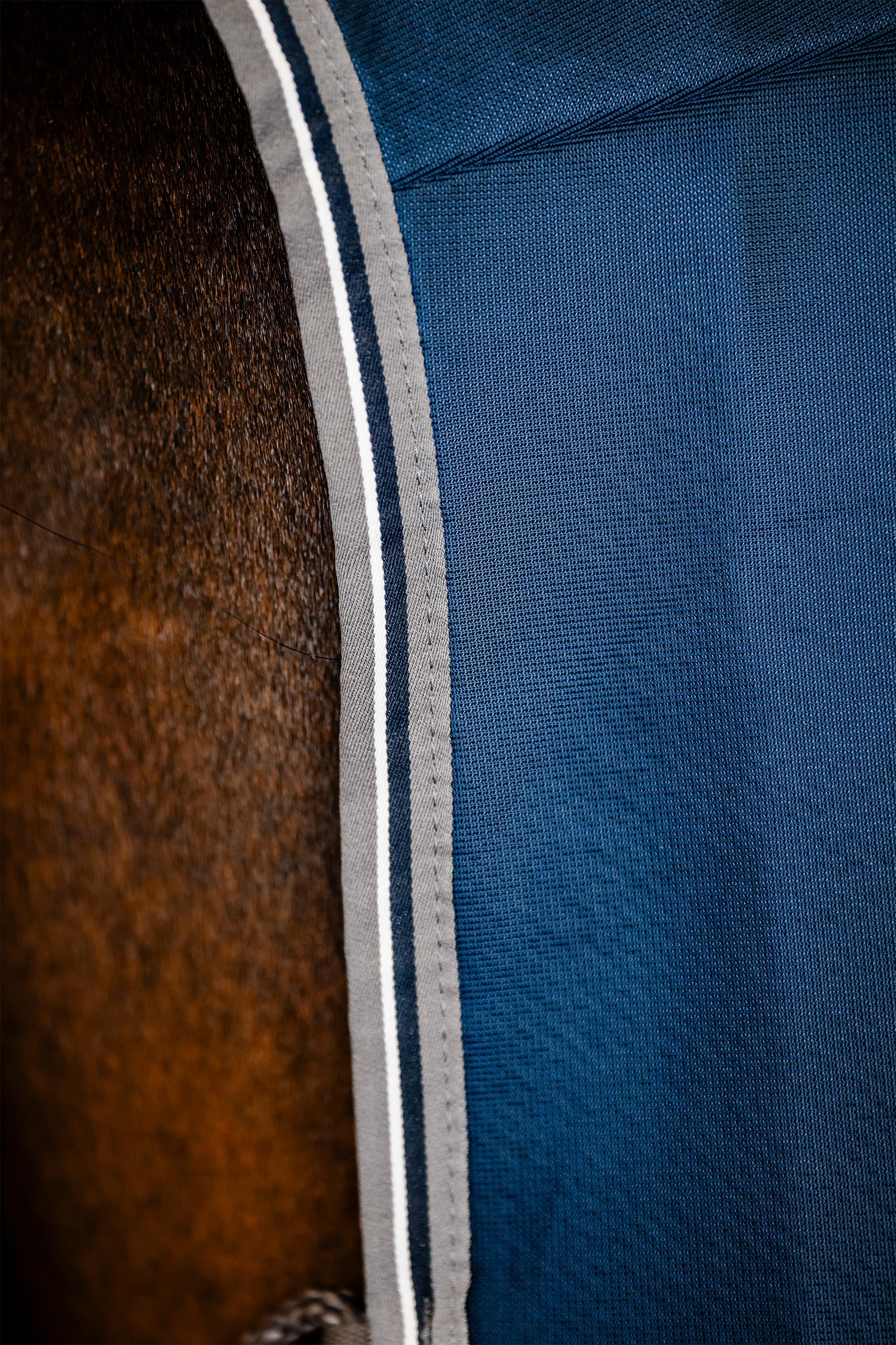 Horseware Rambo Airmax Cooler svett&auml;cke