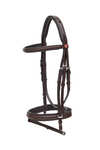 Kieffer Ergonomic Line Bridle