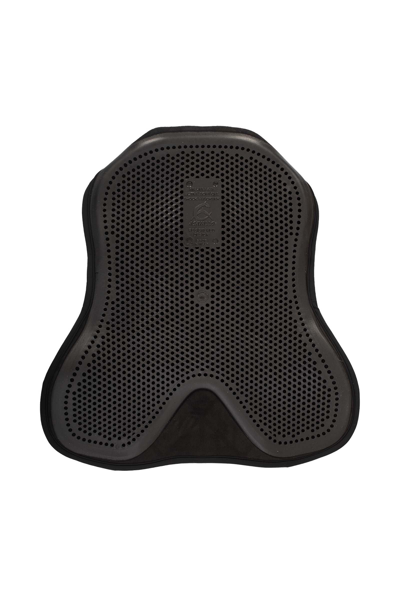 Acavallo Gel Seat Saver Gel Out 10mm för hoppsadlar