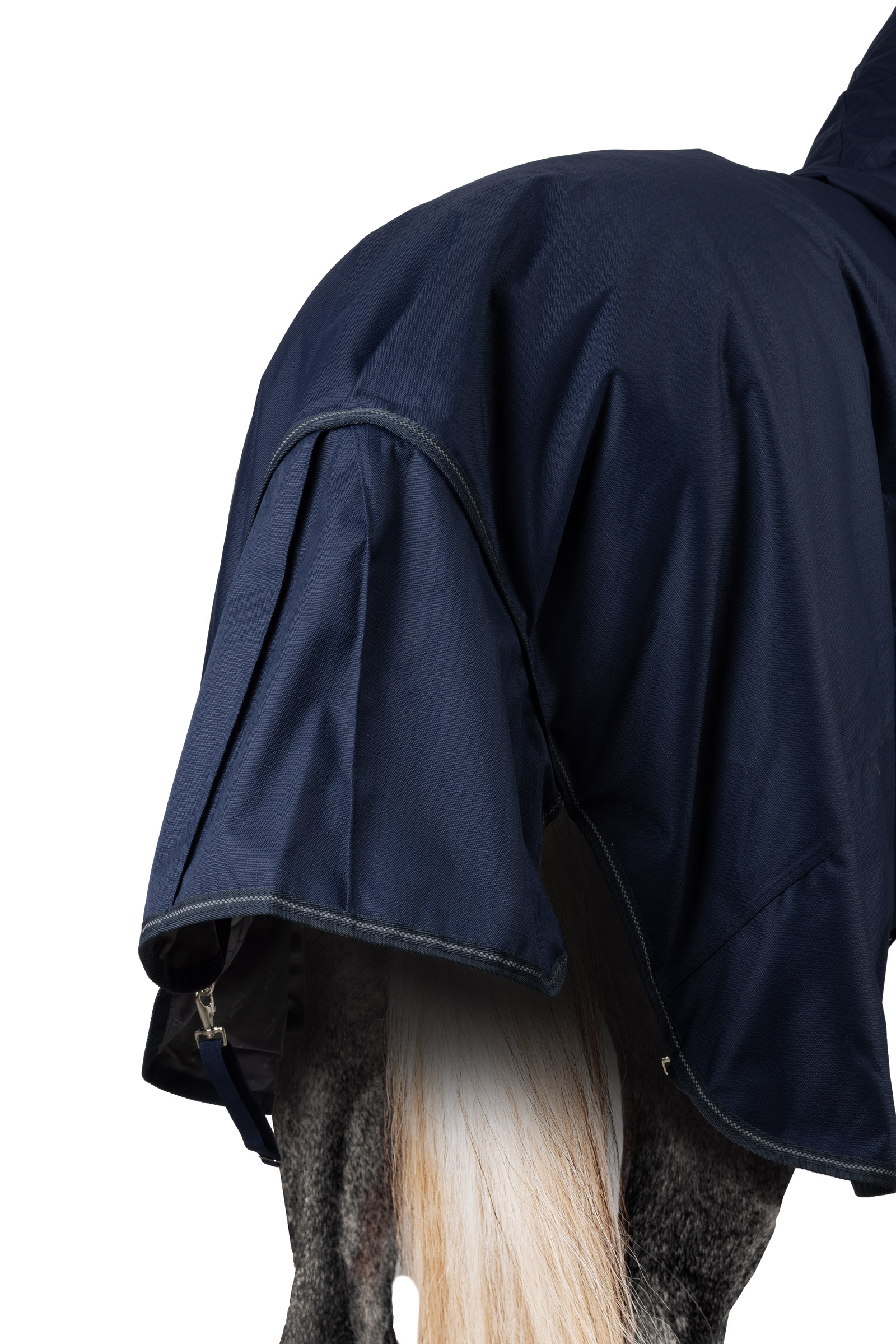 Horze Avalanche 1200D utet&auml;cke, Heavy 300 g