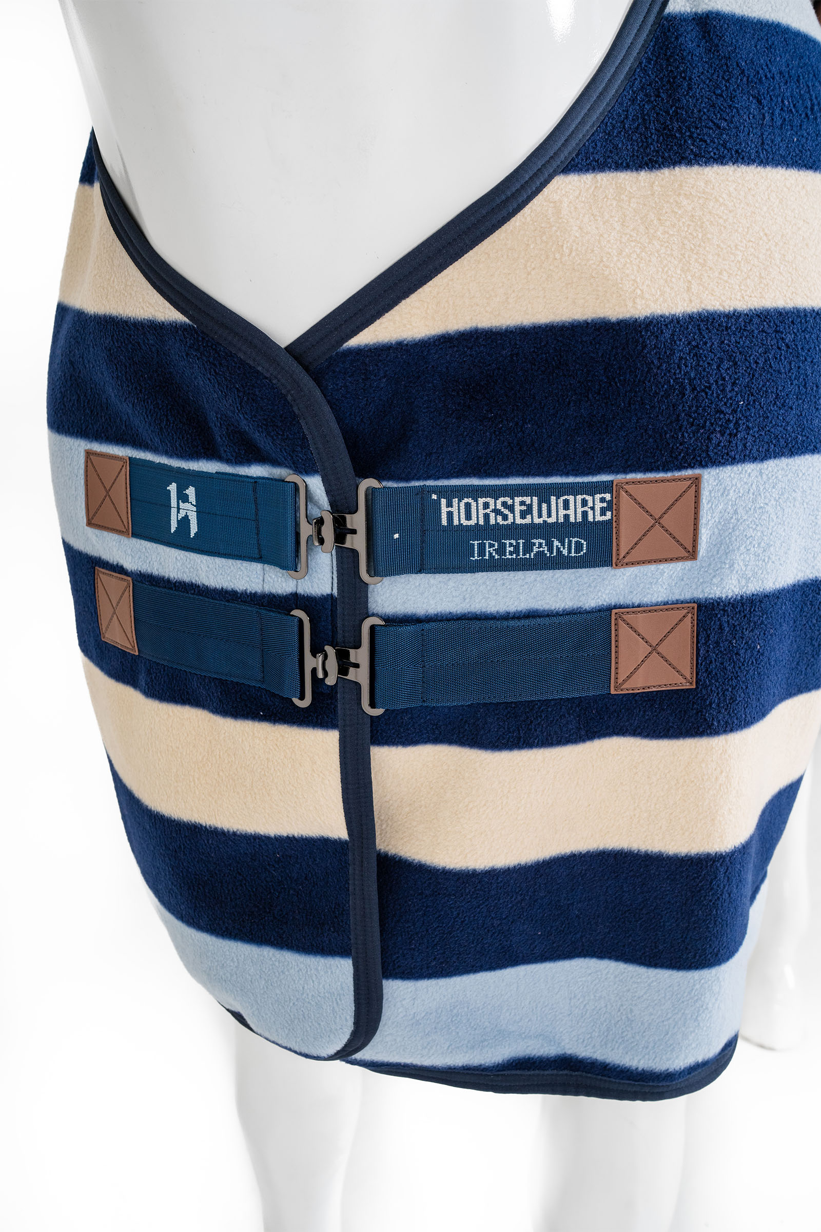 Horseware Newmarket Fleece Svettäcke