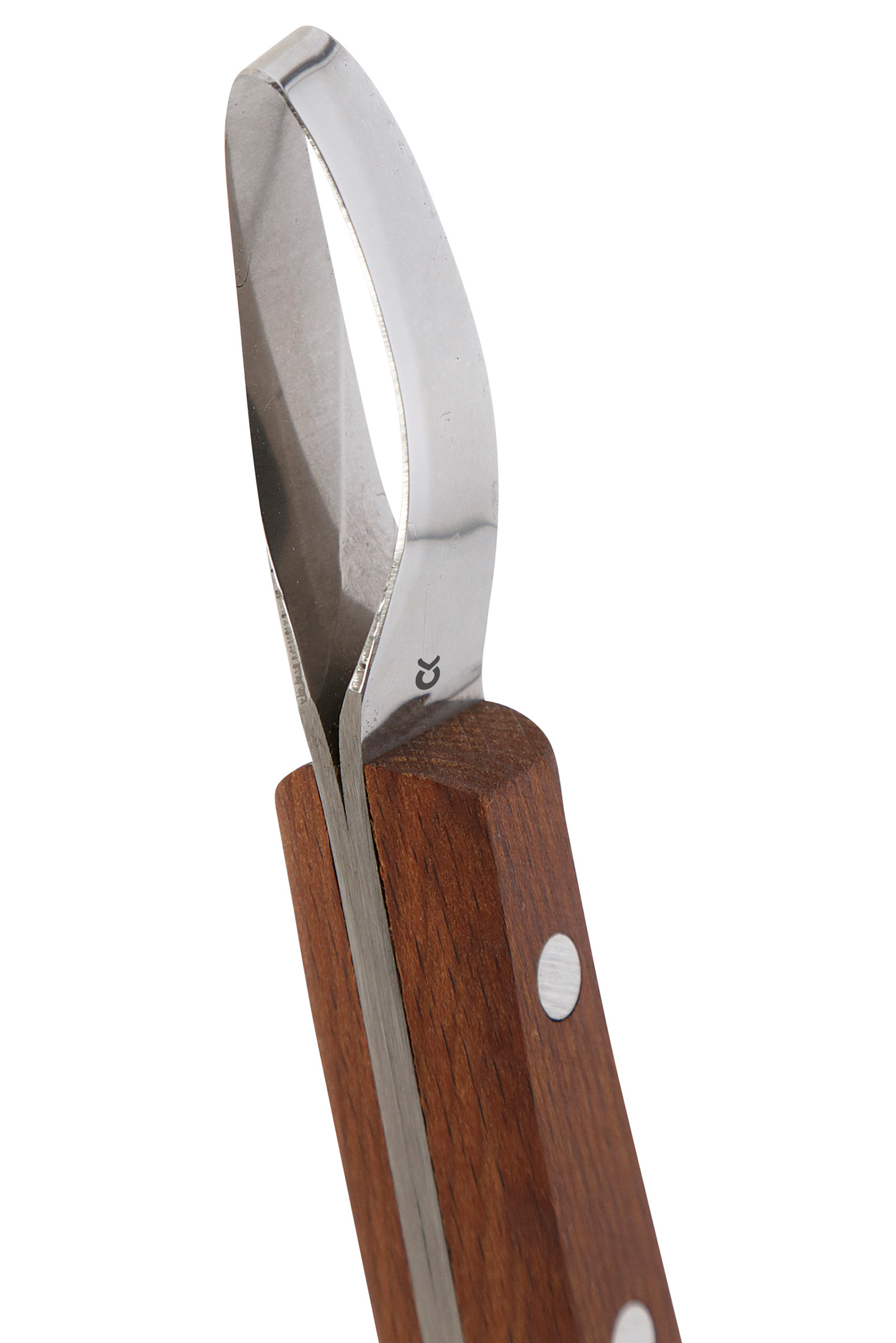 Kerbl Profiloop Hov & Klokniv