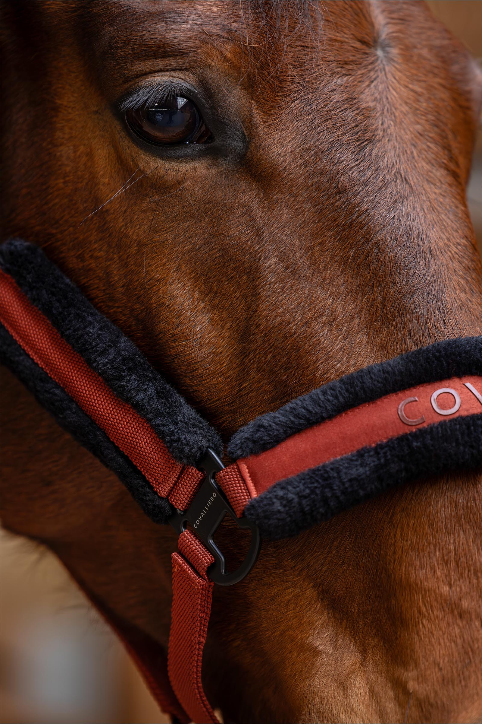 Covalliero Vadderad Grimma