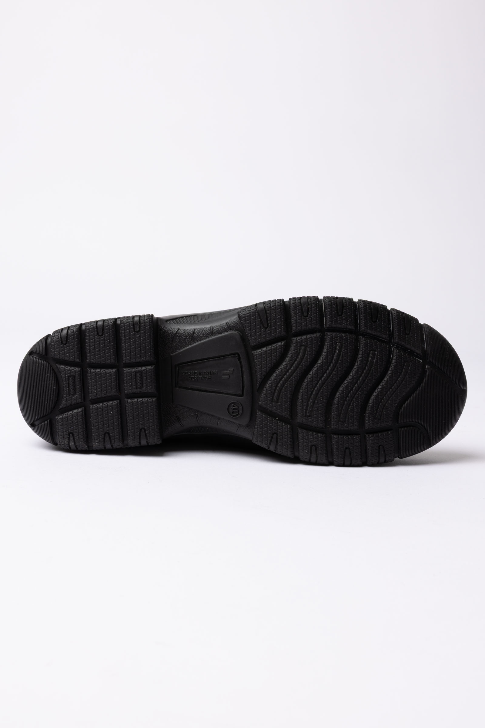 Horze Cornwall jodhpurs i l&auml;der med ullfoder